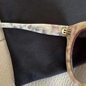 Diff Eyewear | Accessories | Diff Dime Ii Pearlescent  display picture 1